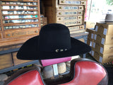 clu JW Brooks 100x Black Hat