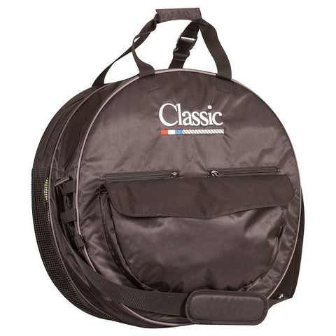 Deluxe Classic Rope bag