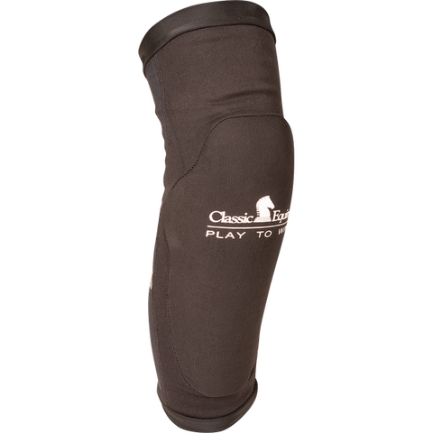 SHIN GUARD SLEEVE- Large