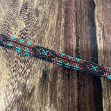 Stretchy Beaded Hatbands