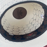 Prohats Honey Comb Straw Hat