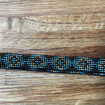 Stretchy Beaded Hatbands