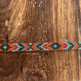 Stretchy Beaded Hatbands