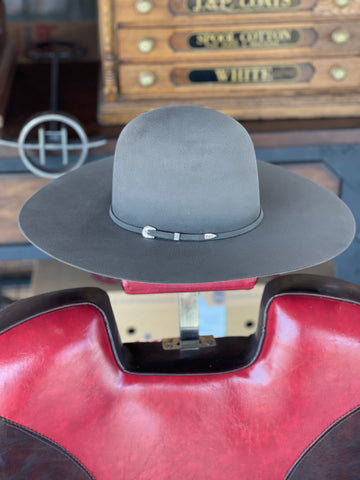 Atwood 7x steel Felt Hat